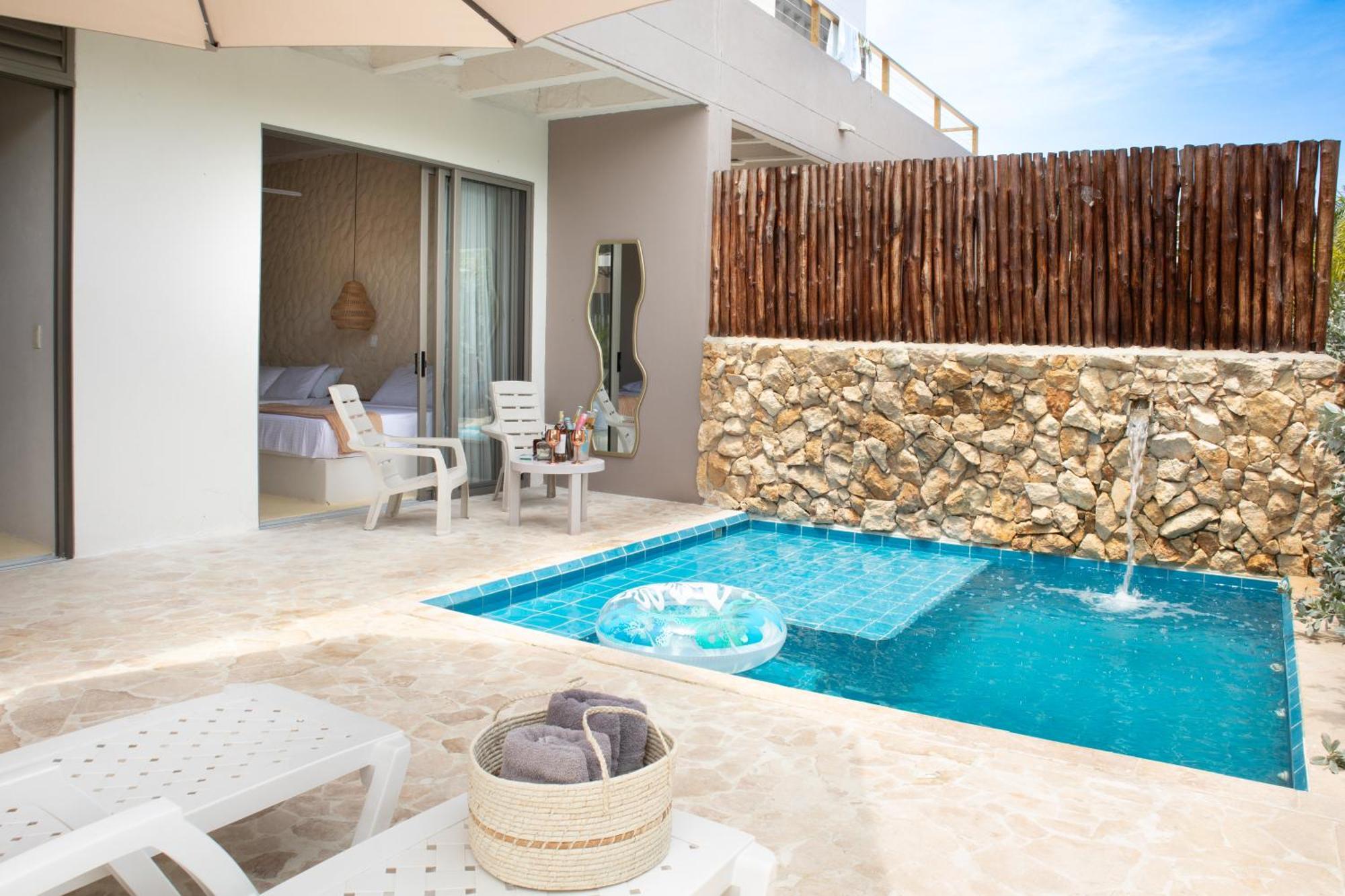 Сasa de vacaciones Con Piscina Privada En Sucre *