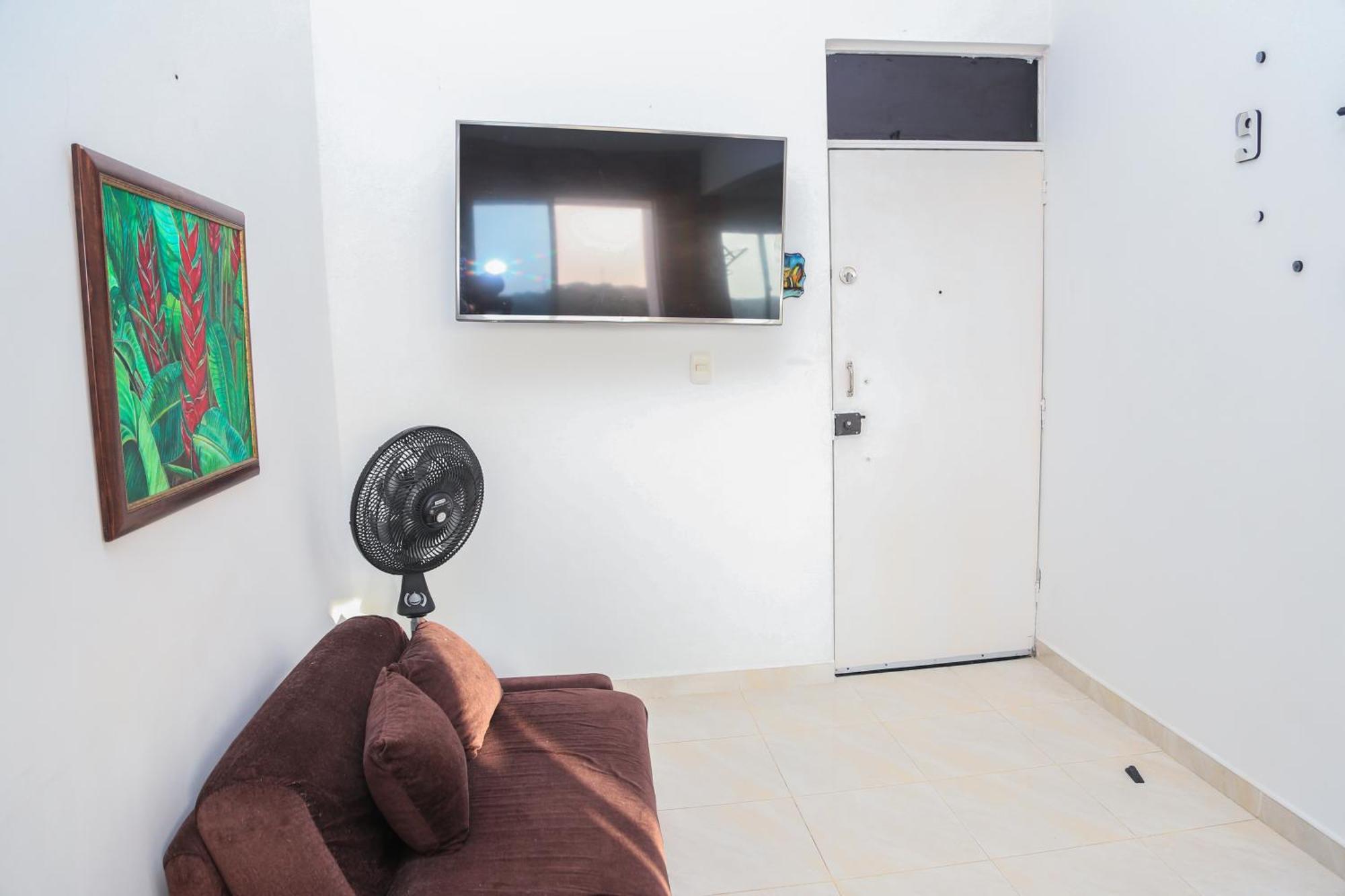 Atardeceres Bloque A Apartamento