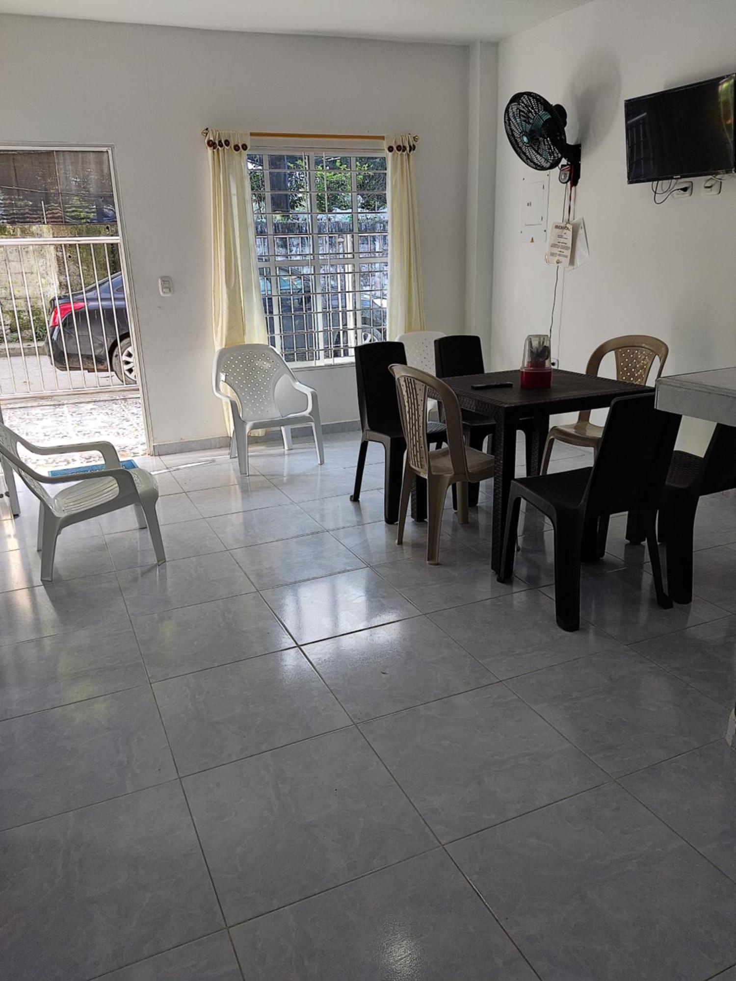 Chavita Piso 1 Coveñas
