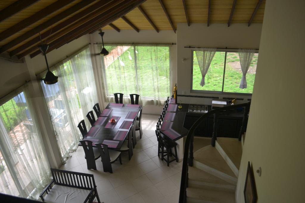 Atlantis Country house Covenas