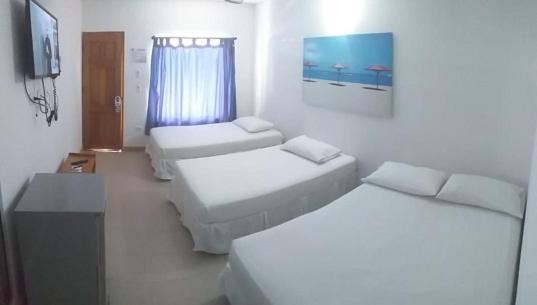 La Fragata Hotel Covenas