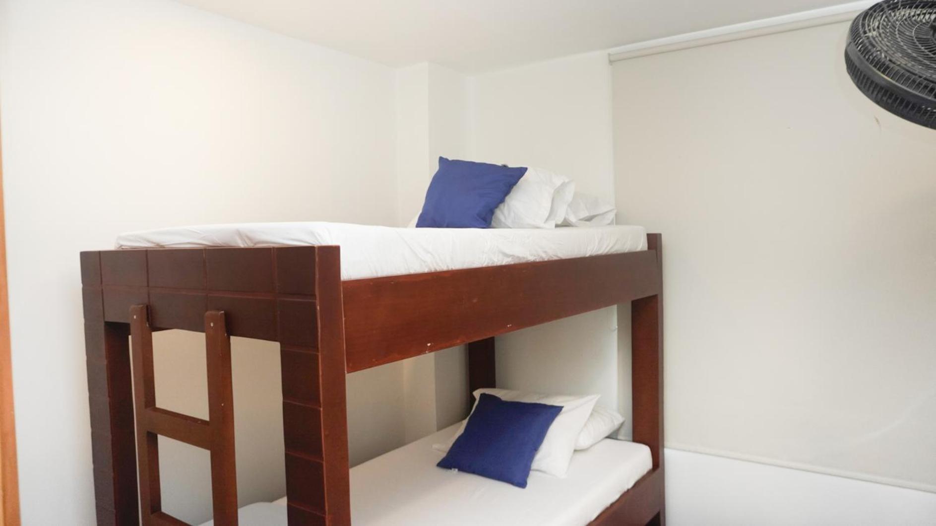 Hermoso Frente Al Mar 2 B12b Apartamento *