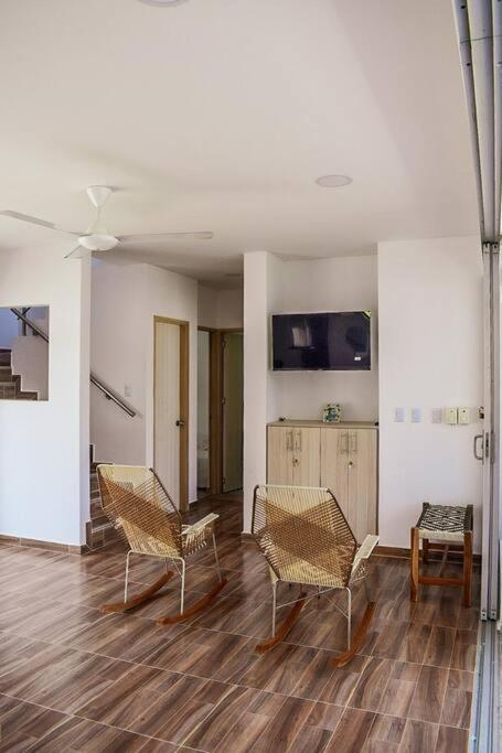 Apartamento Casa De Playa Rosani Coveñas