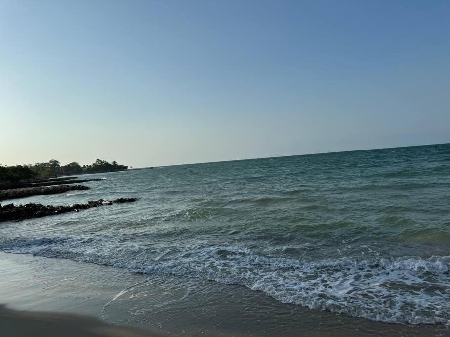 Casa De Playa Rosani Coveñas