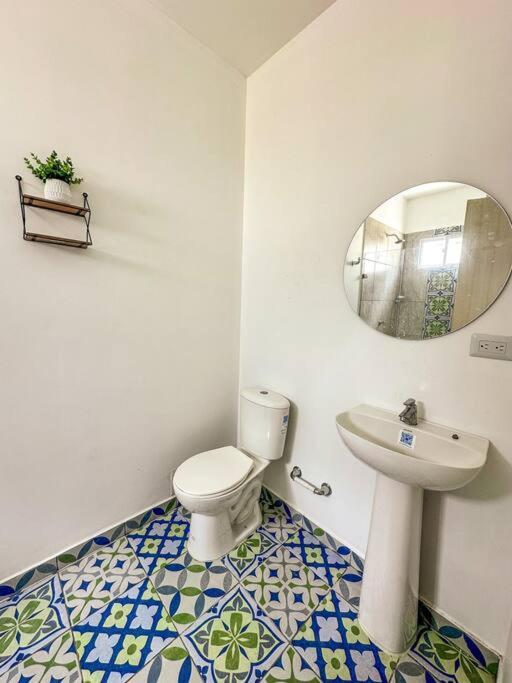 Casa De Playa Rosani Apartamento Coveñas