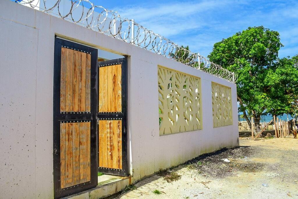 Casa De Playa Rosani Coveñas
