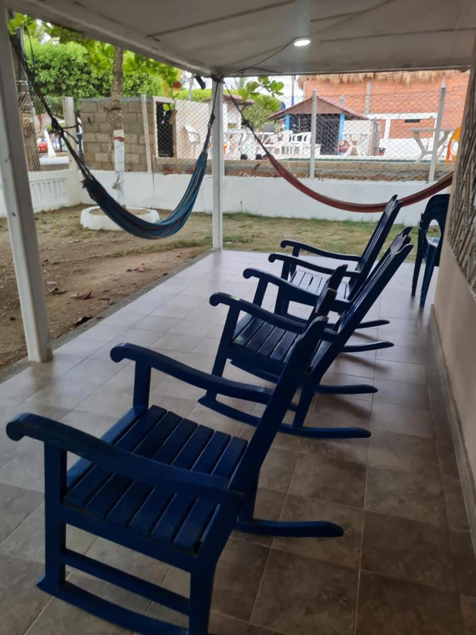 Pensión Hostal Coveñas Inn Coveñas