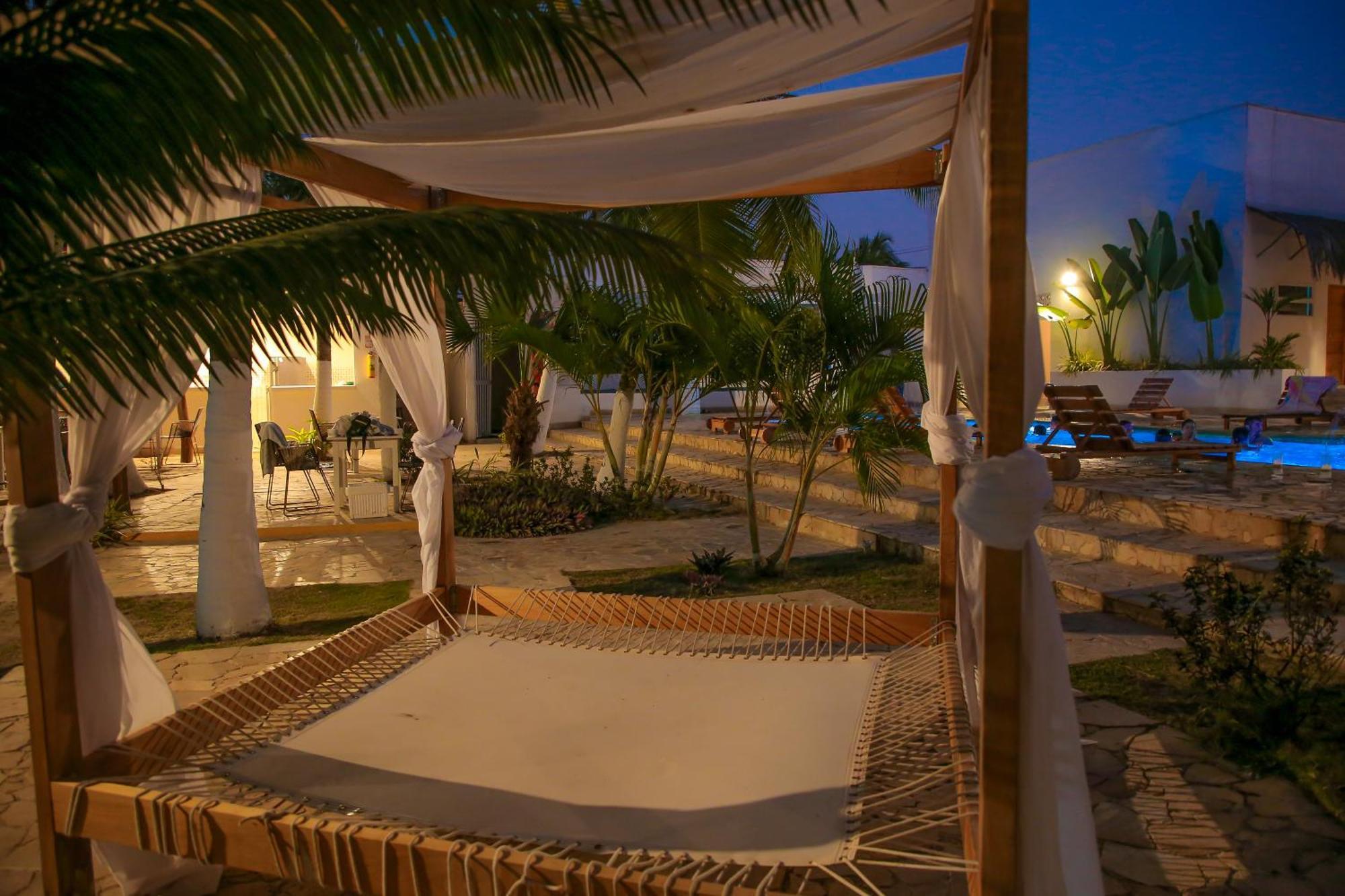 Hotel Palma Grande By Stanza