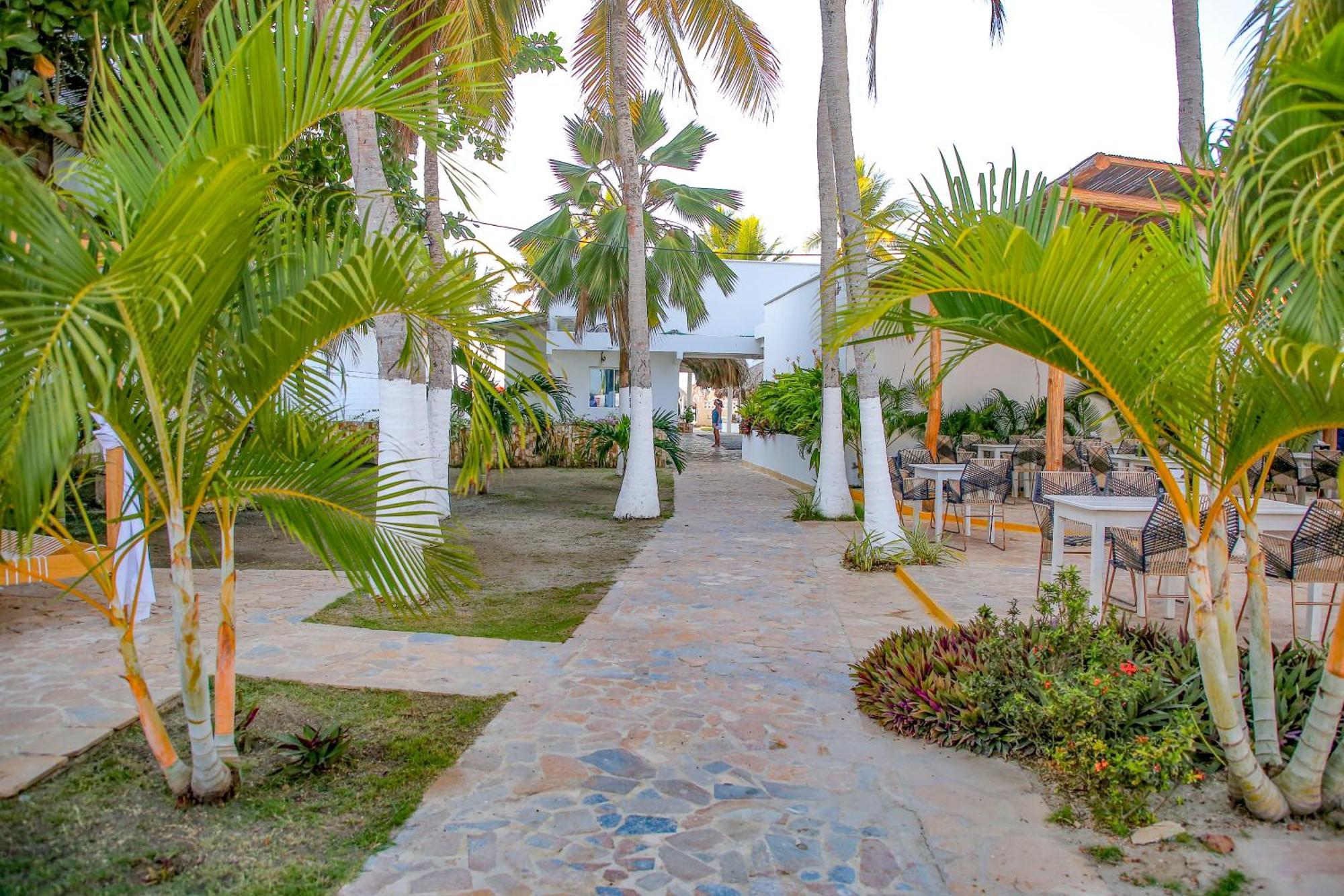 Palma Grande By Stanza Hotel *