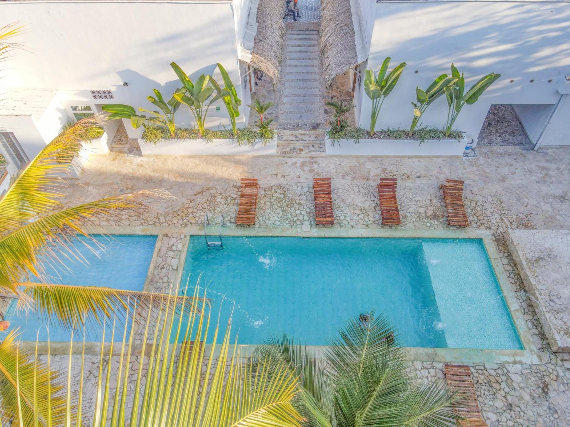 Palma Grande By Stanza Hotel Covenas