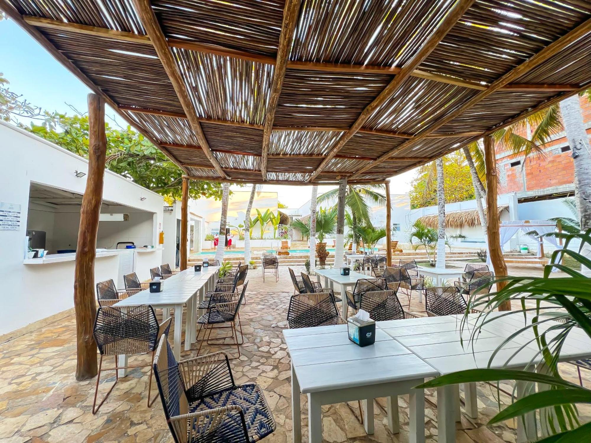 Palma Grande By Stanza Hotel