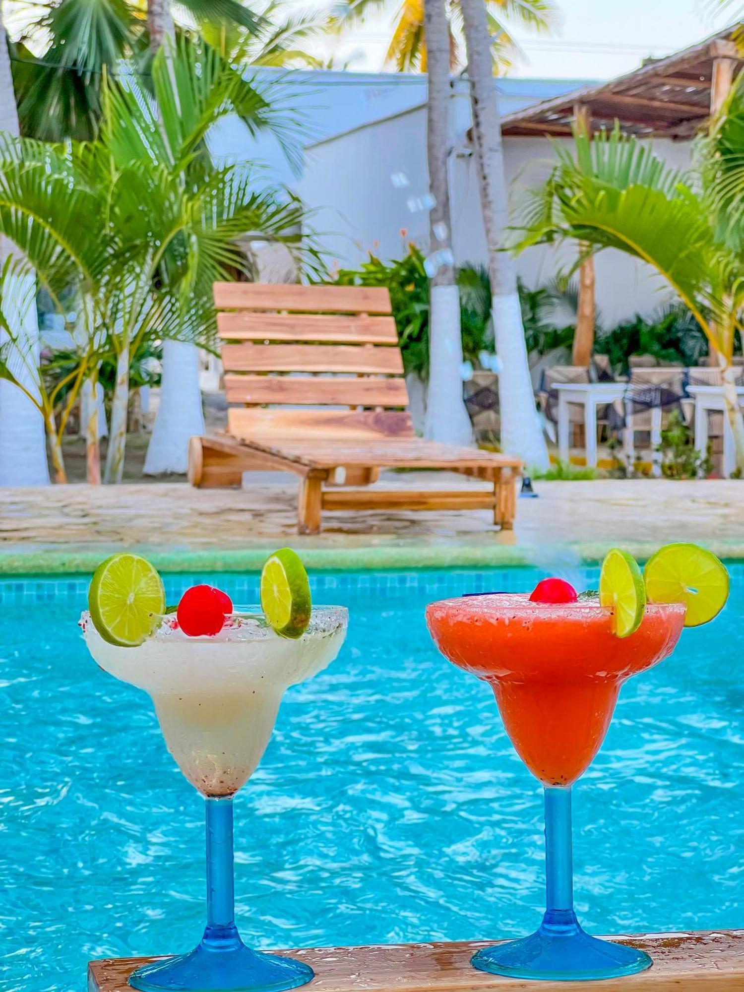 Palma Grande By Stanza Hotel Covenas