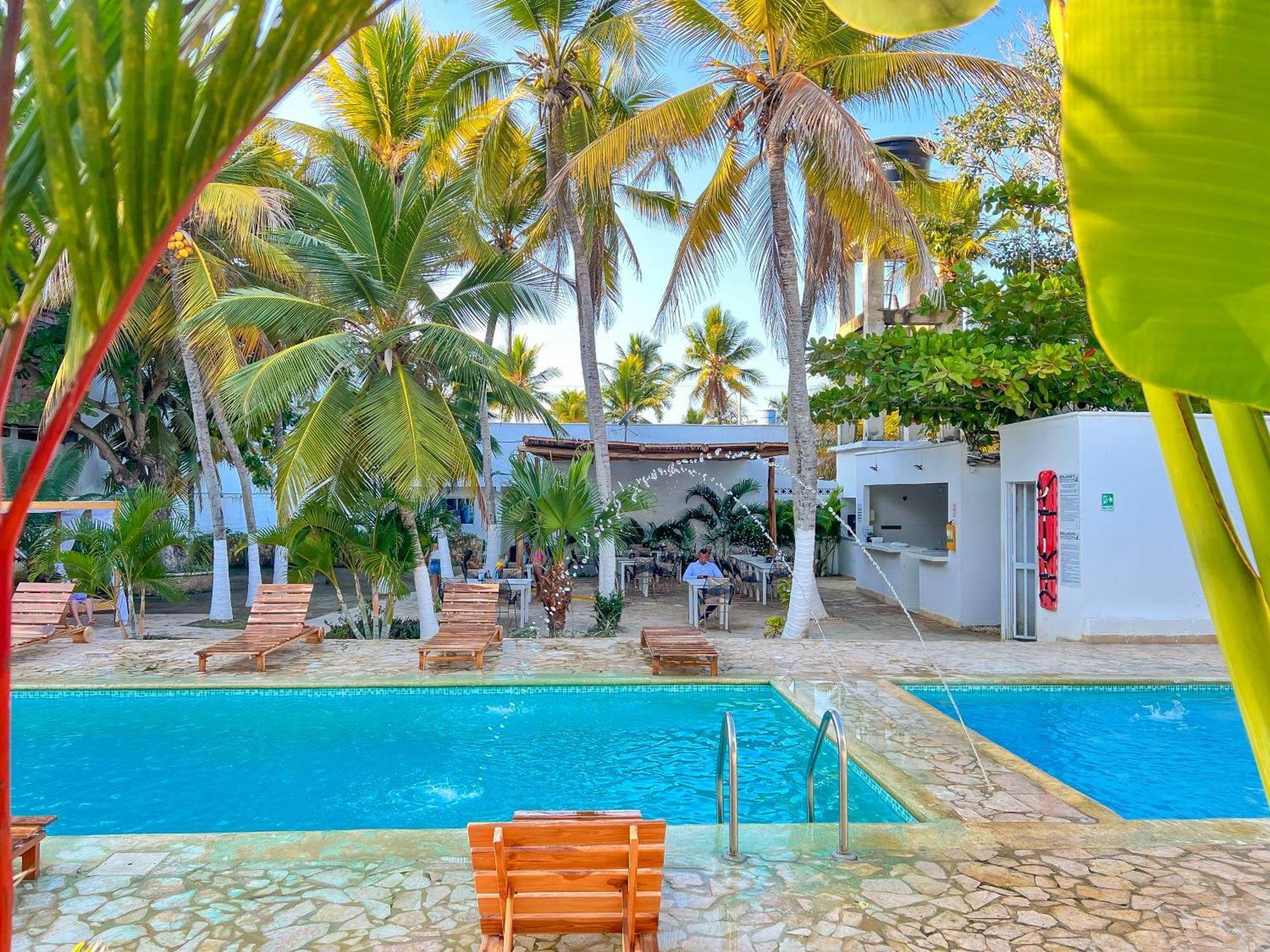 Hotel Palma Grande By Stanza *