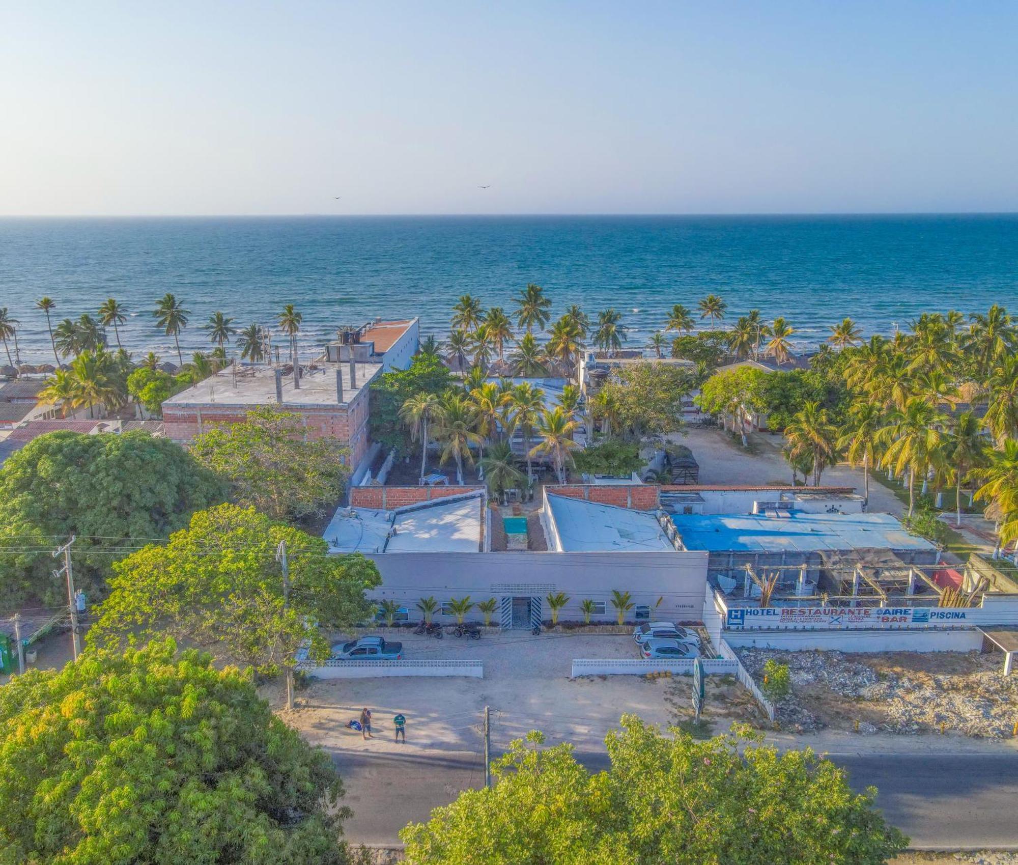 Palma Grande By Stanza Hotel *
