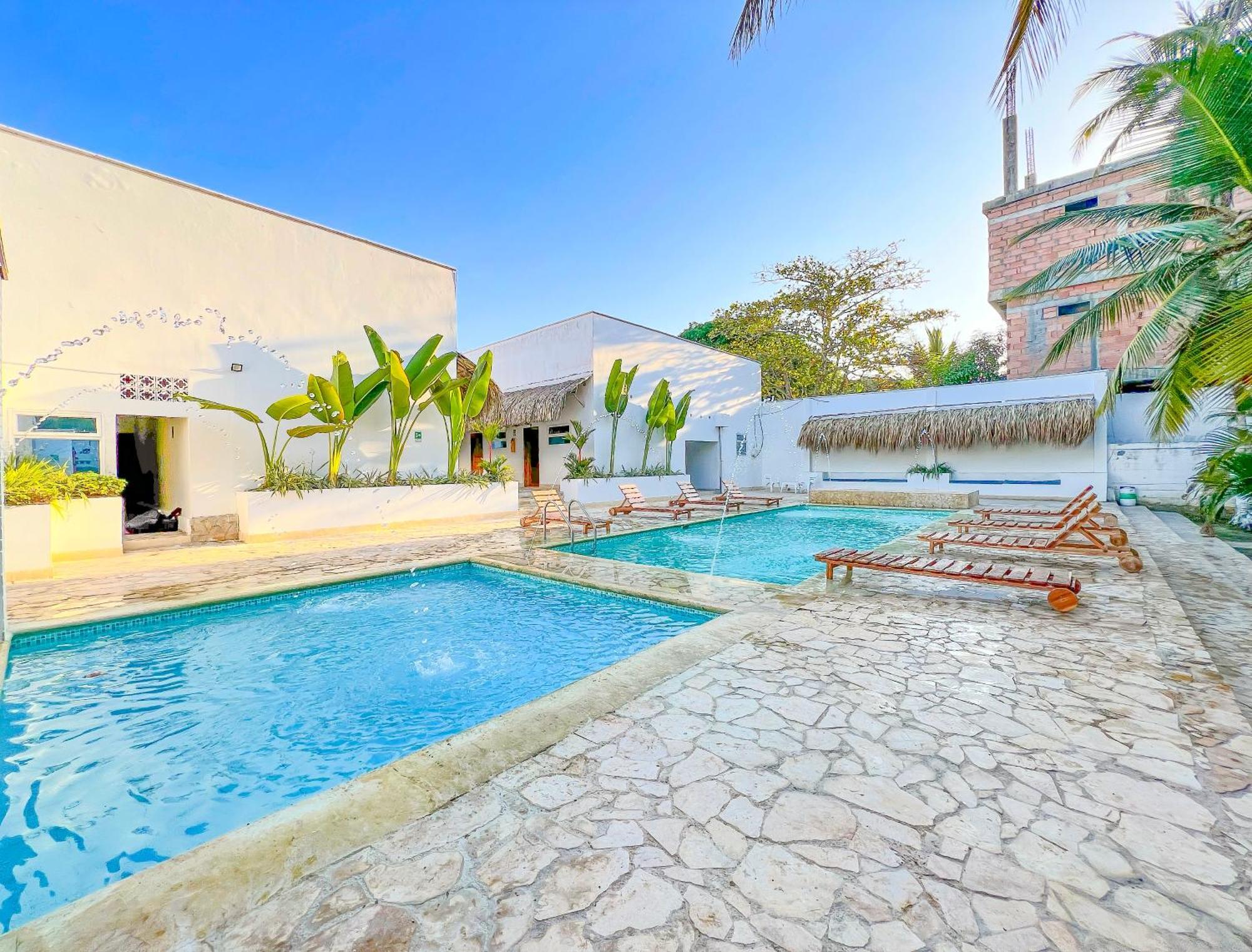 Hotel Palma Grande By Stanza