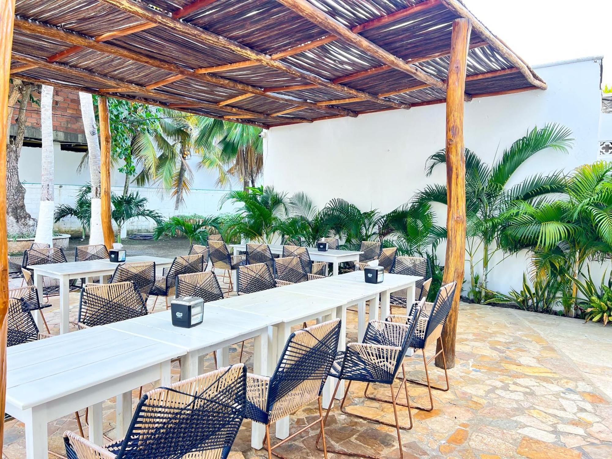 Hotel Palma Grande By Stanza *