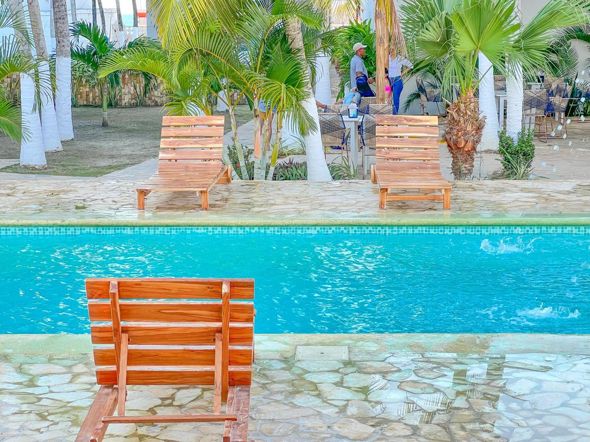 Hotel Palma Grande By Stanza *
