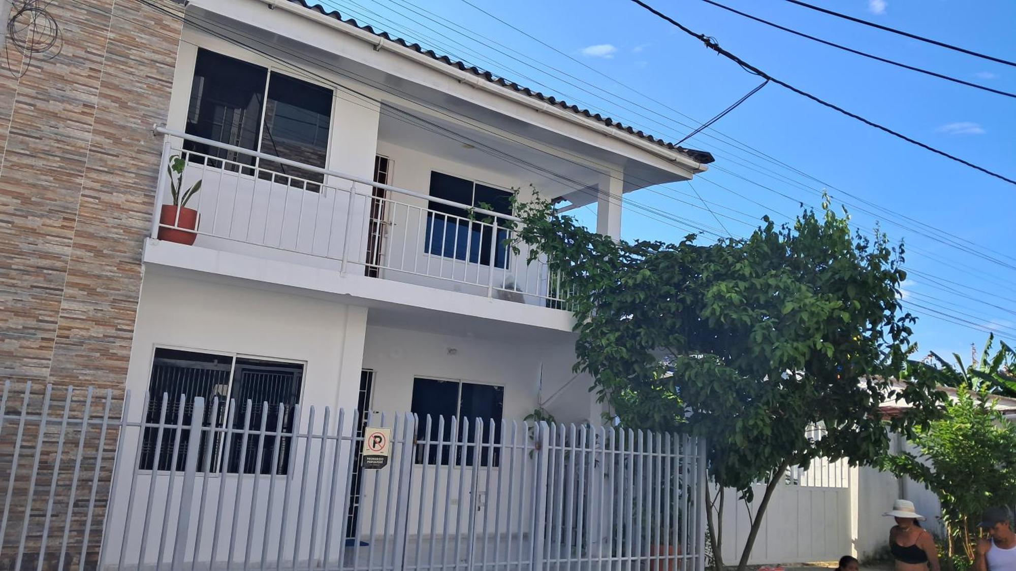 Apartamento Piantini Coveñas