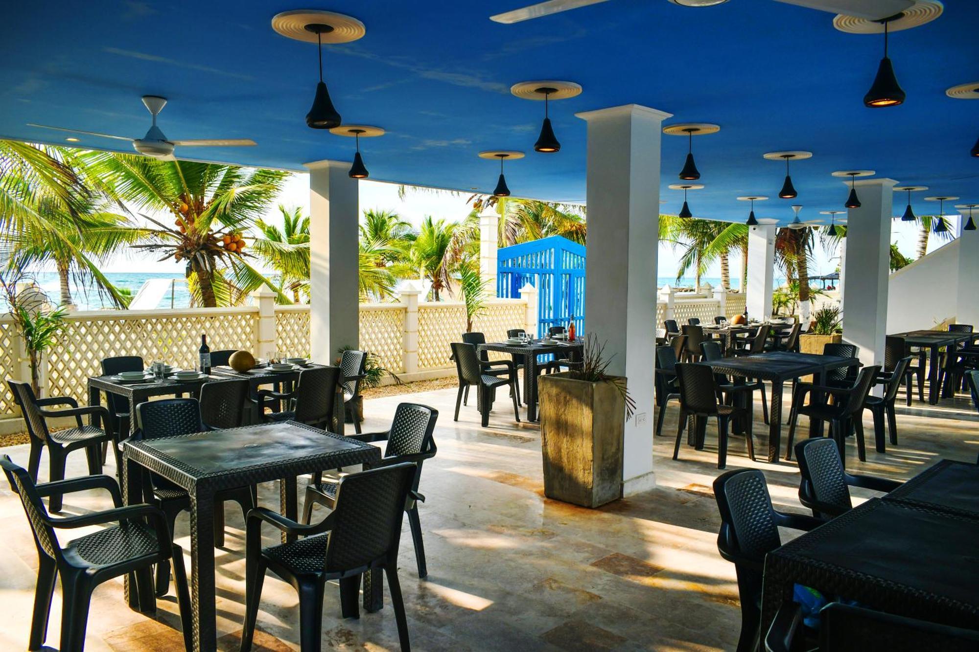 Aparthotel Isla Magica Covenas
