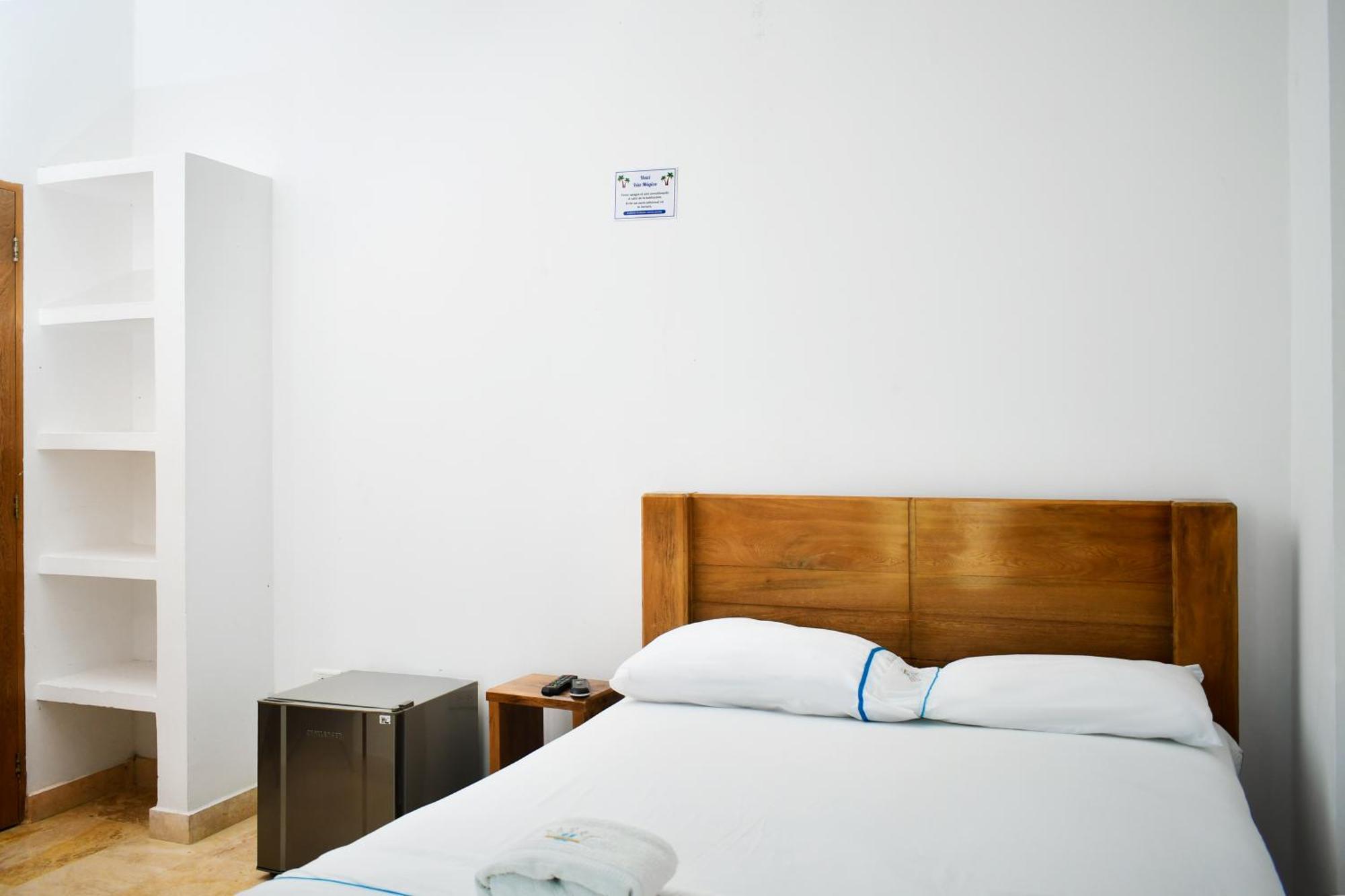 Aparthotel Isla Magica