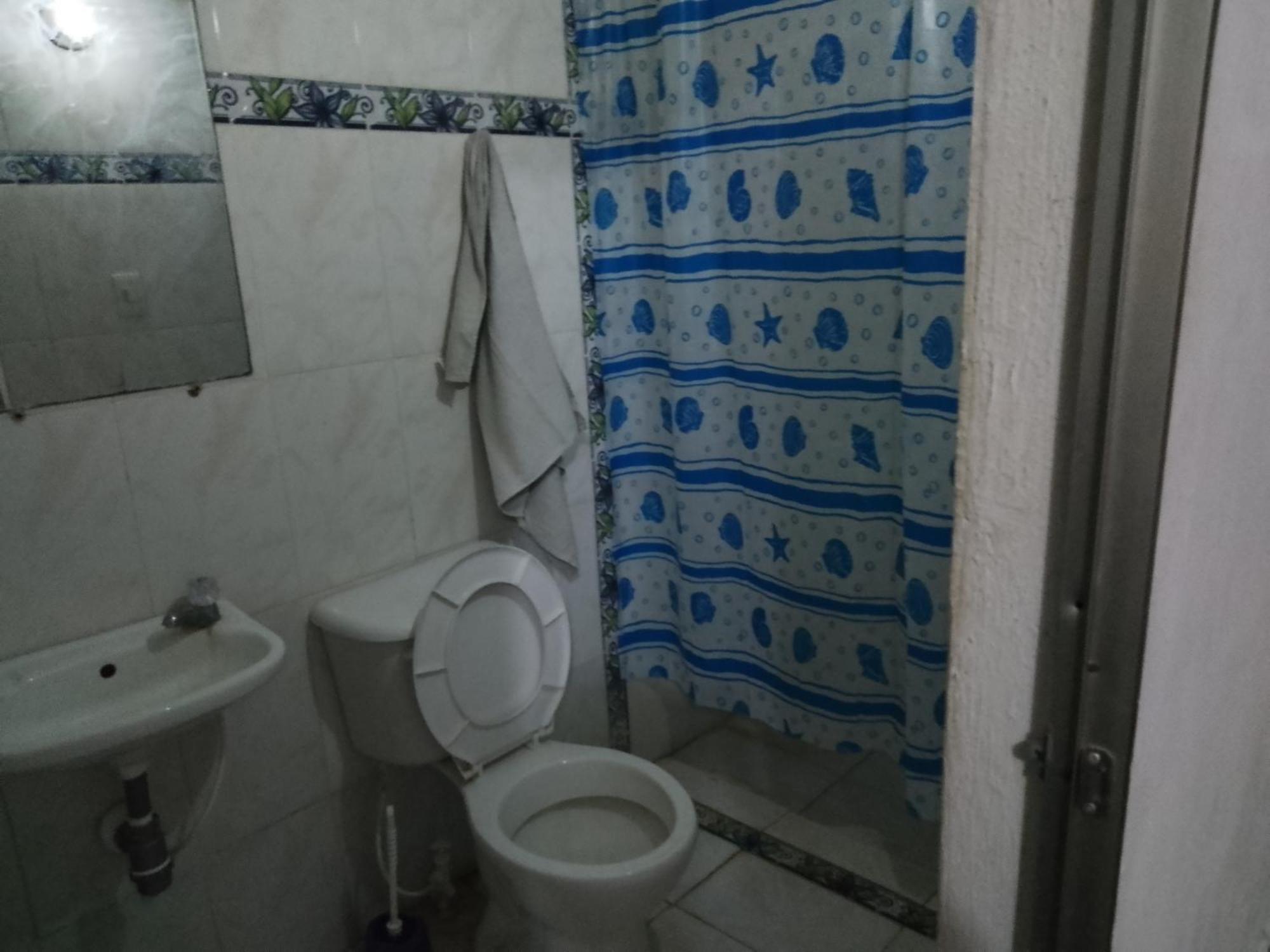 Casa Playa Eden Coveñas