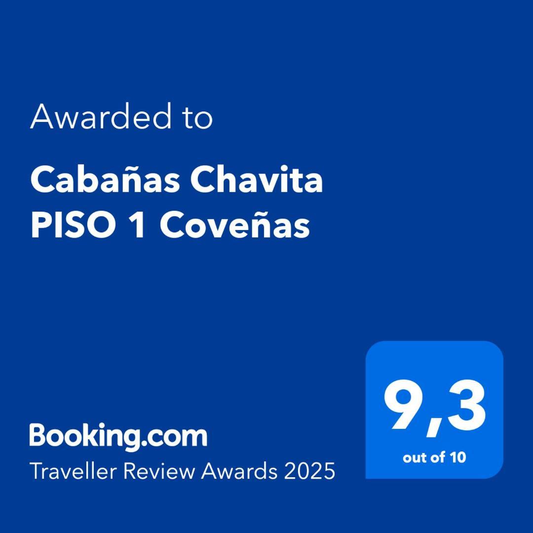Chavita Piso 1 Apartamento Coveñas
