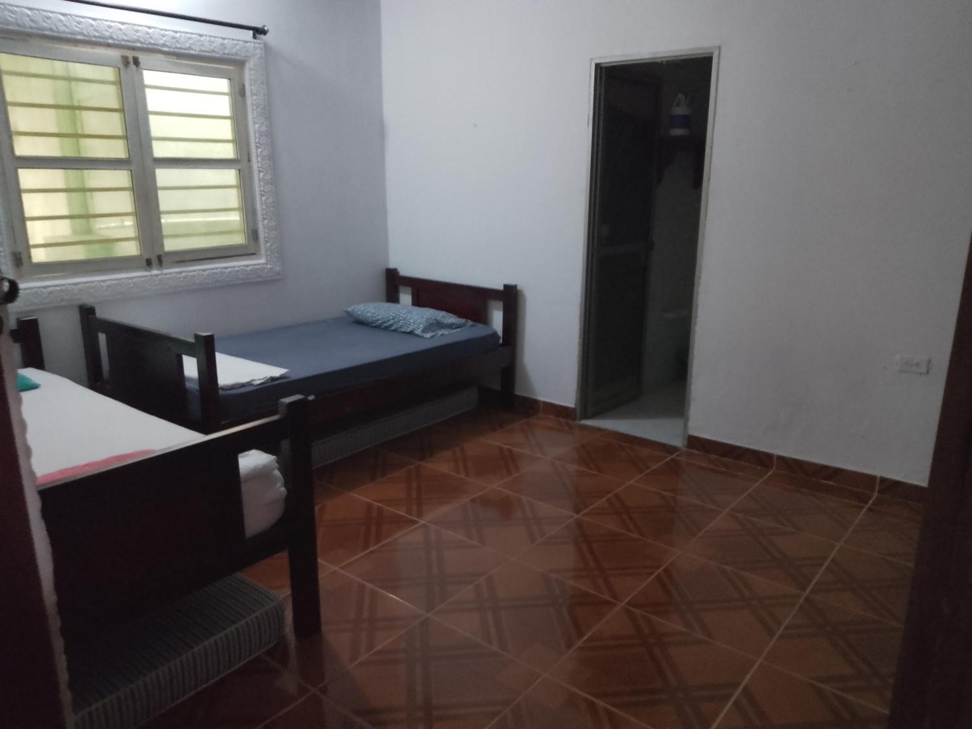 Casa Playa Eden Apartamento