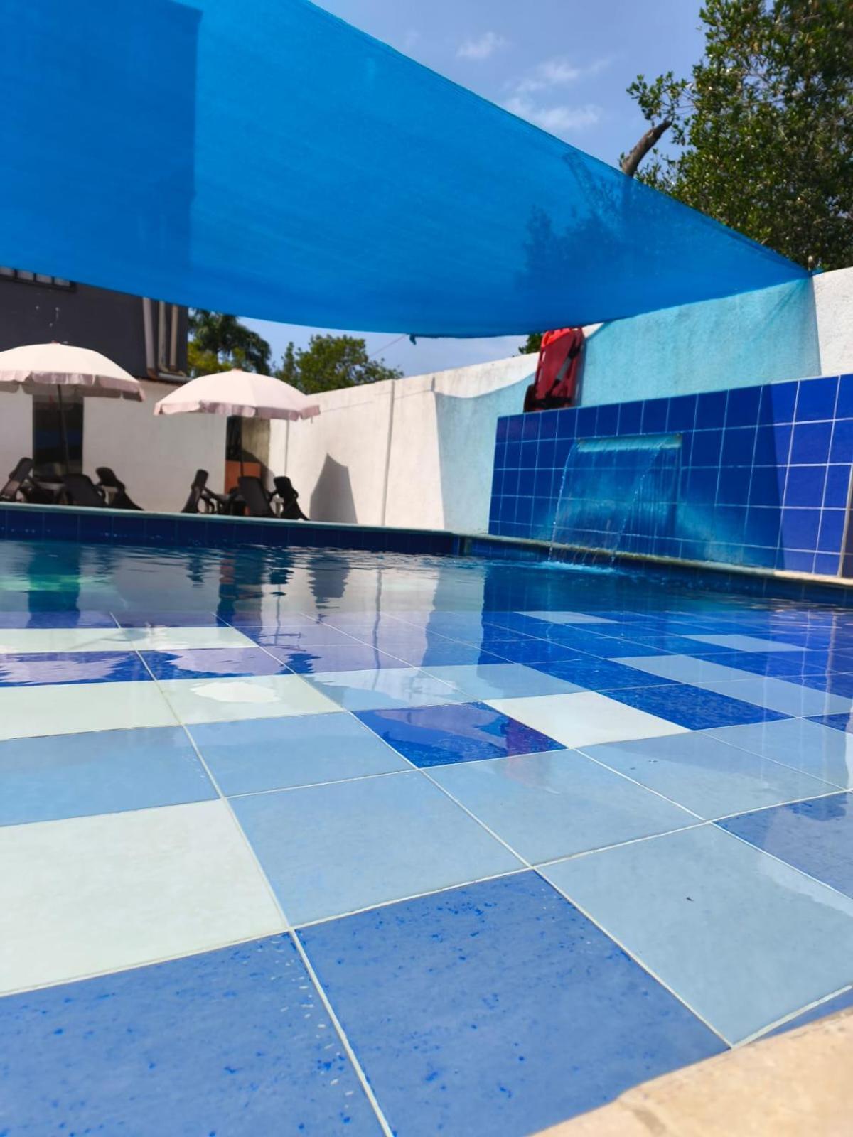 Hotel Palmetto 3*