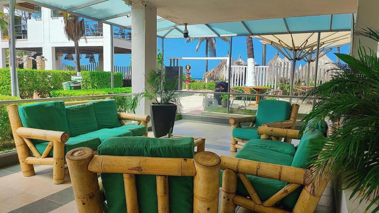 La Fragata Hotel 3*