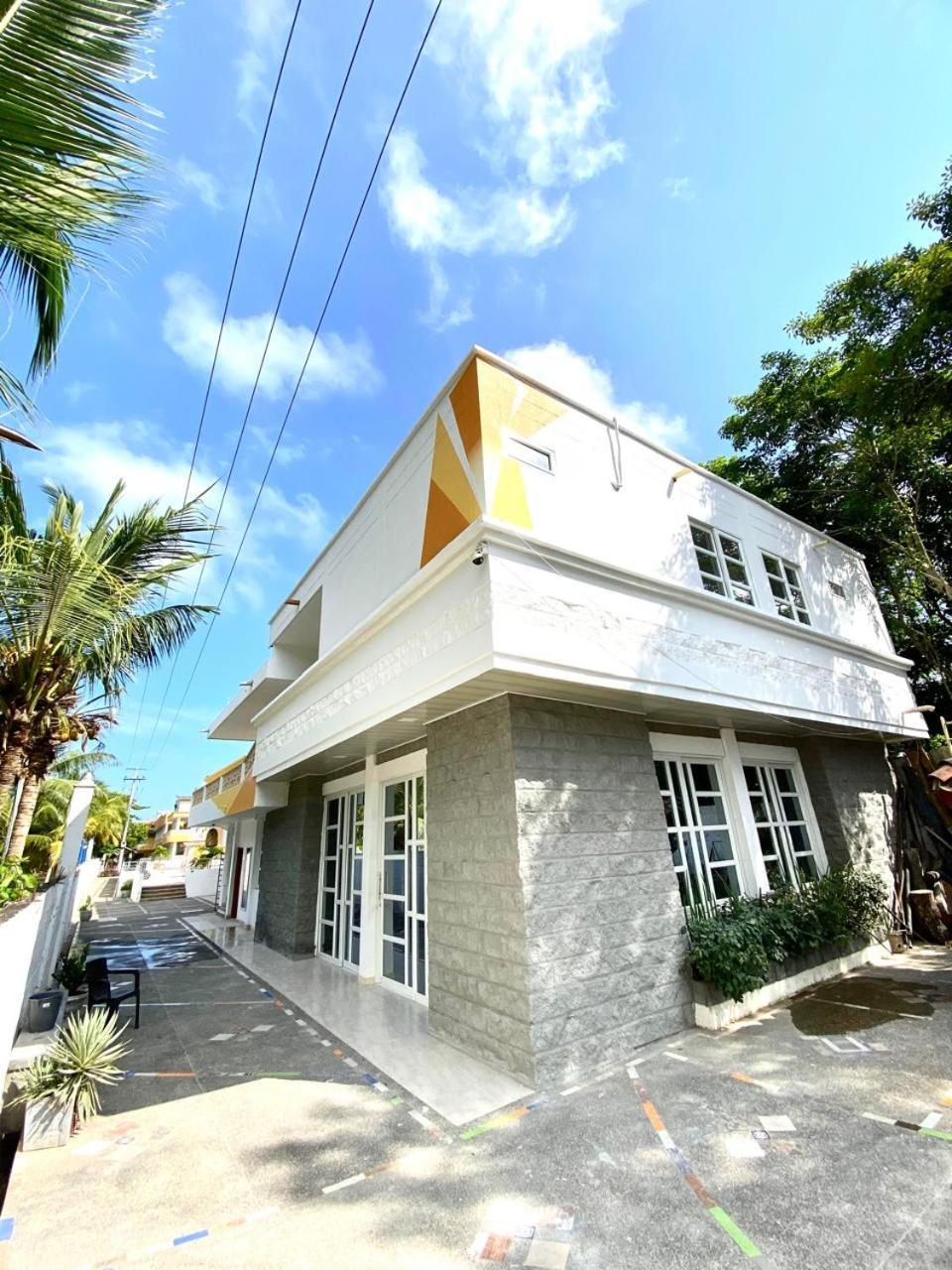 Ensueno Hotel Coveñas