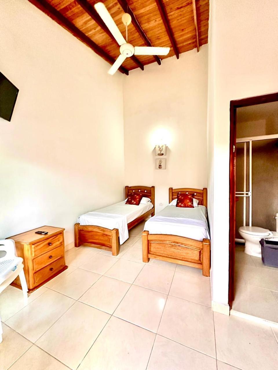 Hotel Ensueno