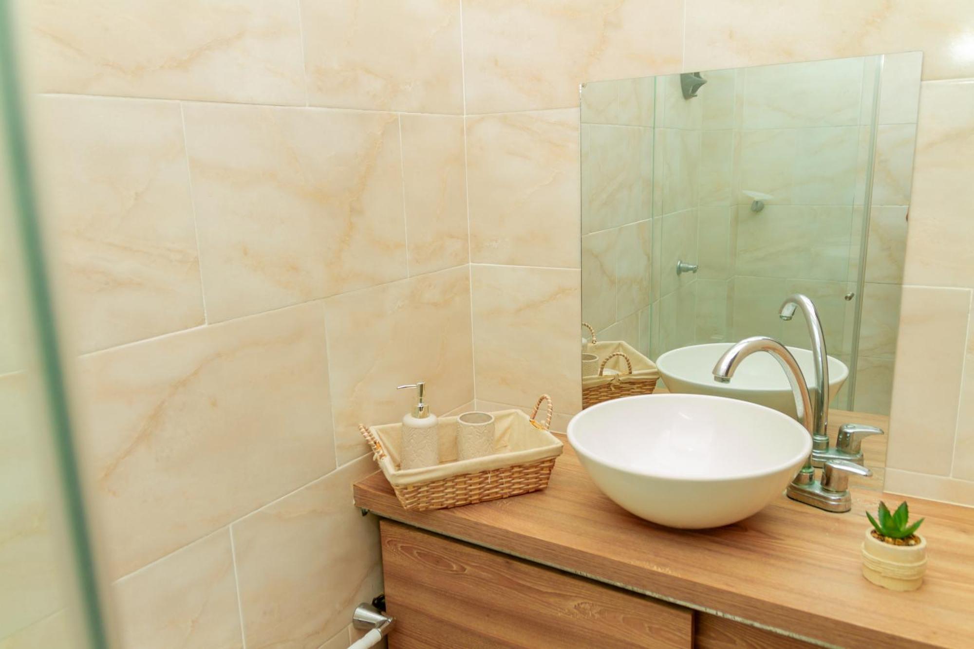 Apartamento Raices Caribenas, En