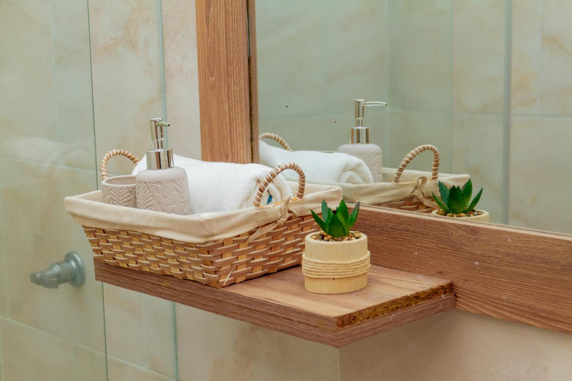 Apartamento Raices Caribenas, En