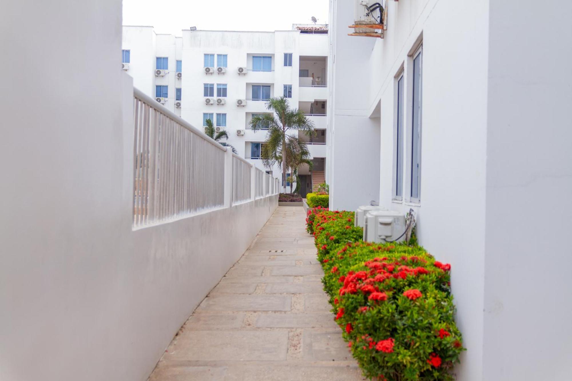 Apartamento Raices Caribenas, En *