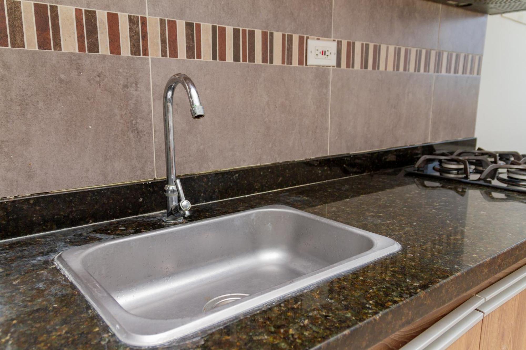 Raices Caribenas, En Apartamento
