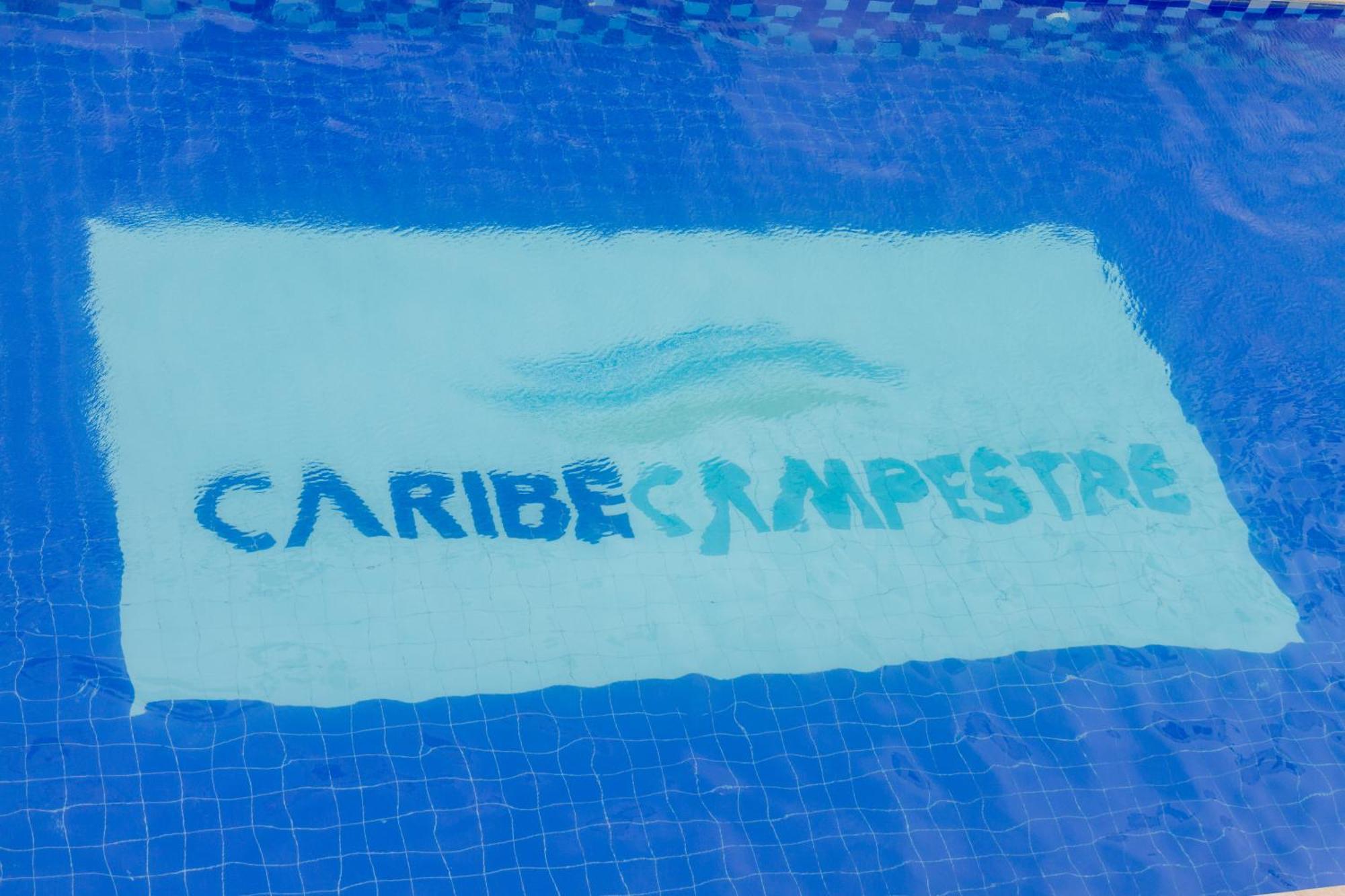 Raices Caribenas, En Apartamento