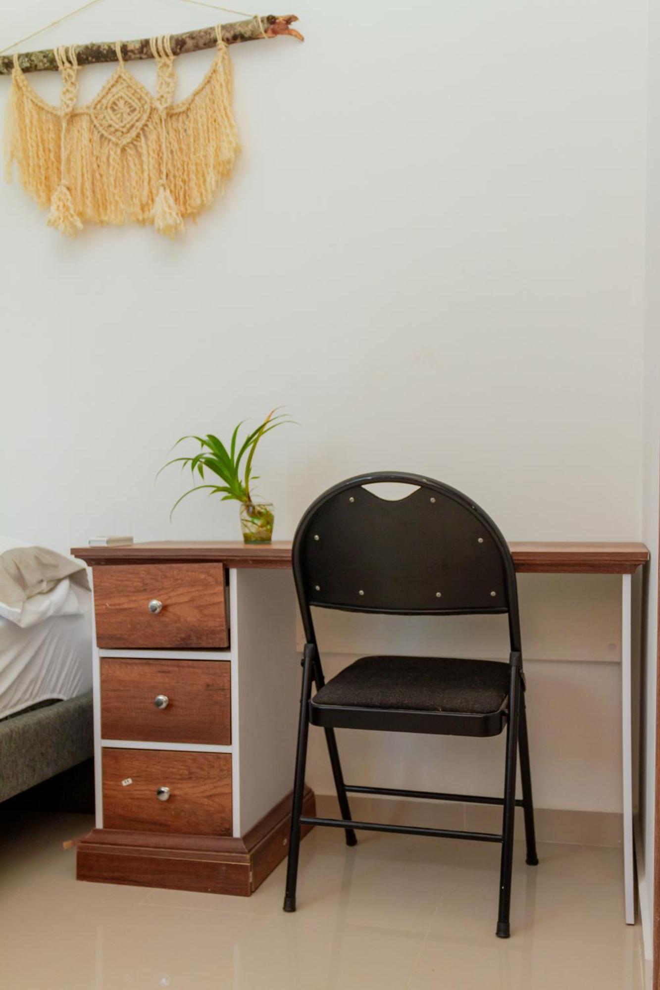 Raices Caribenas, En Apartamento Coveñas