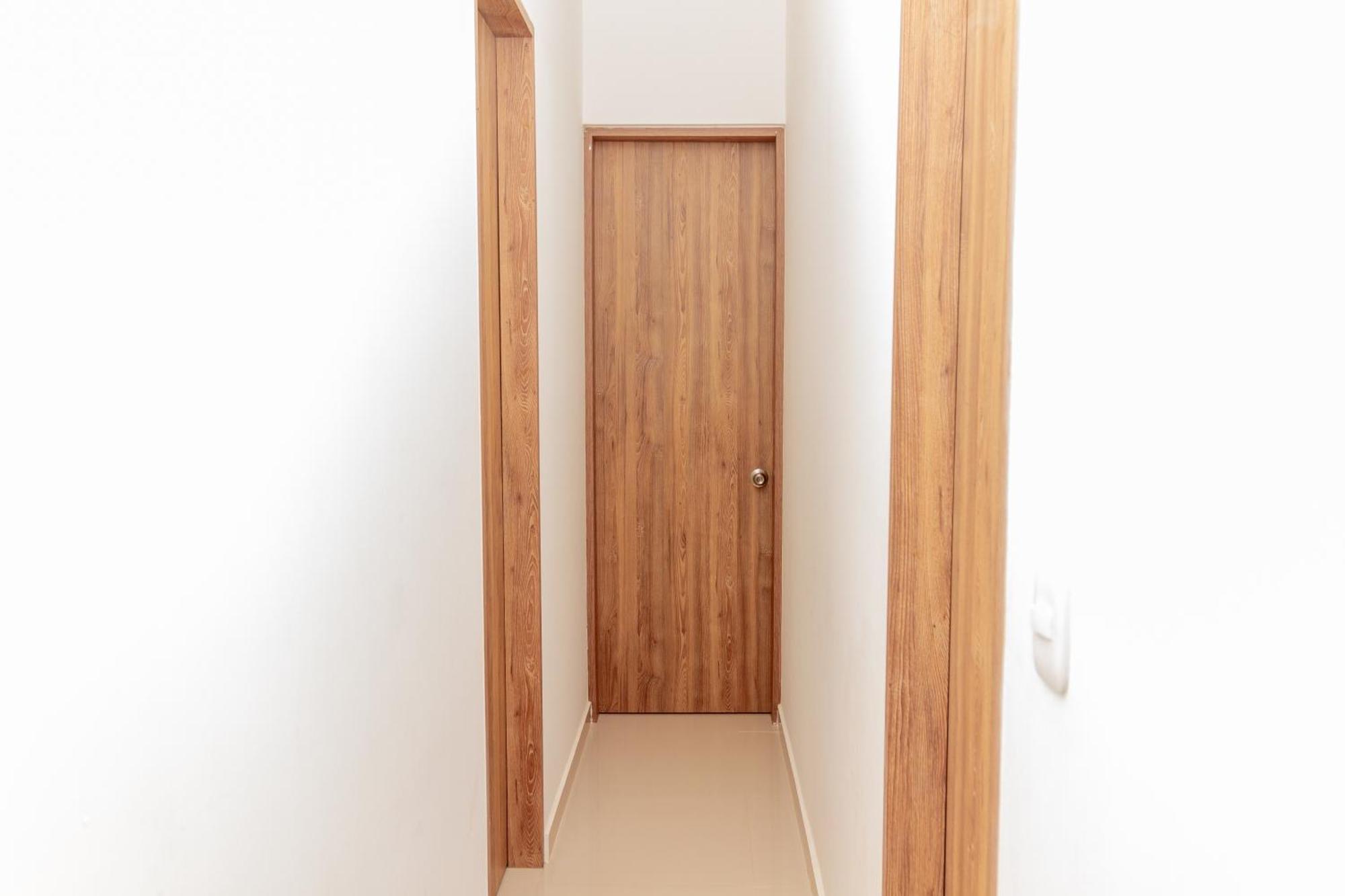 Apartamento Raices Caribenas, En *