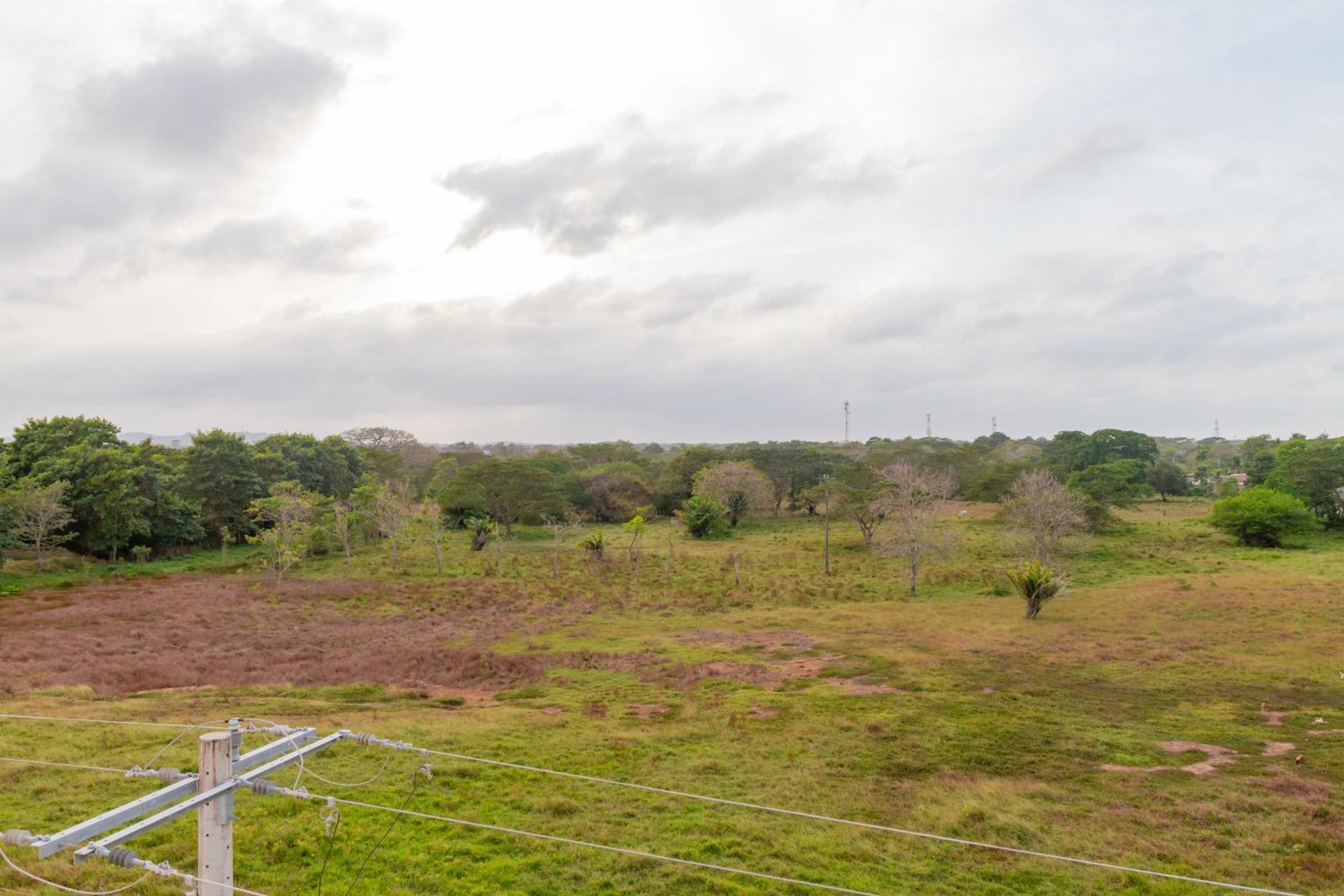 Apartamento Raices Caribenas, En