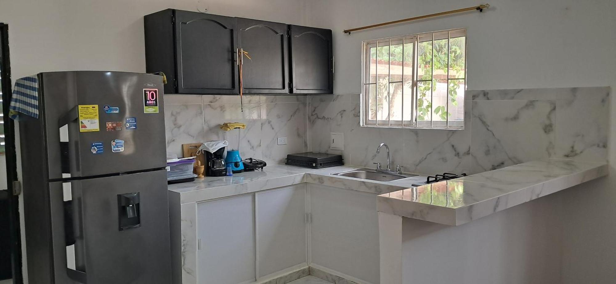 Apartamento Piantini *