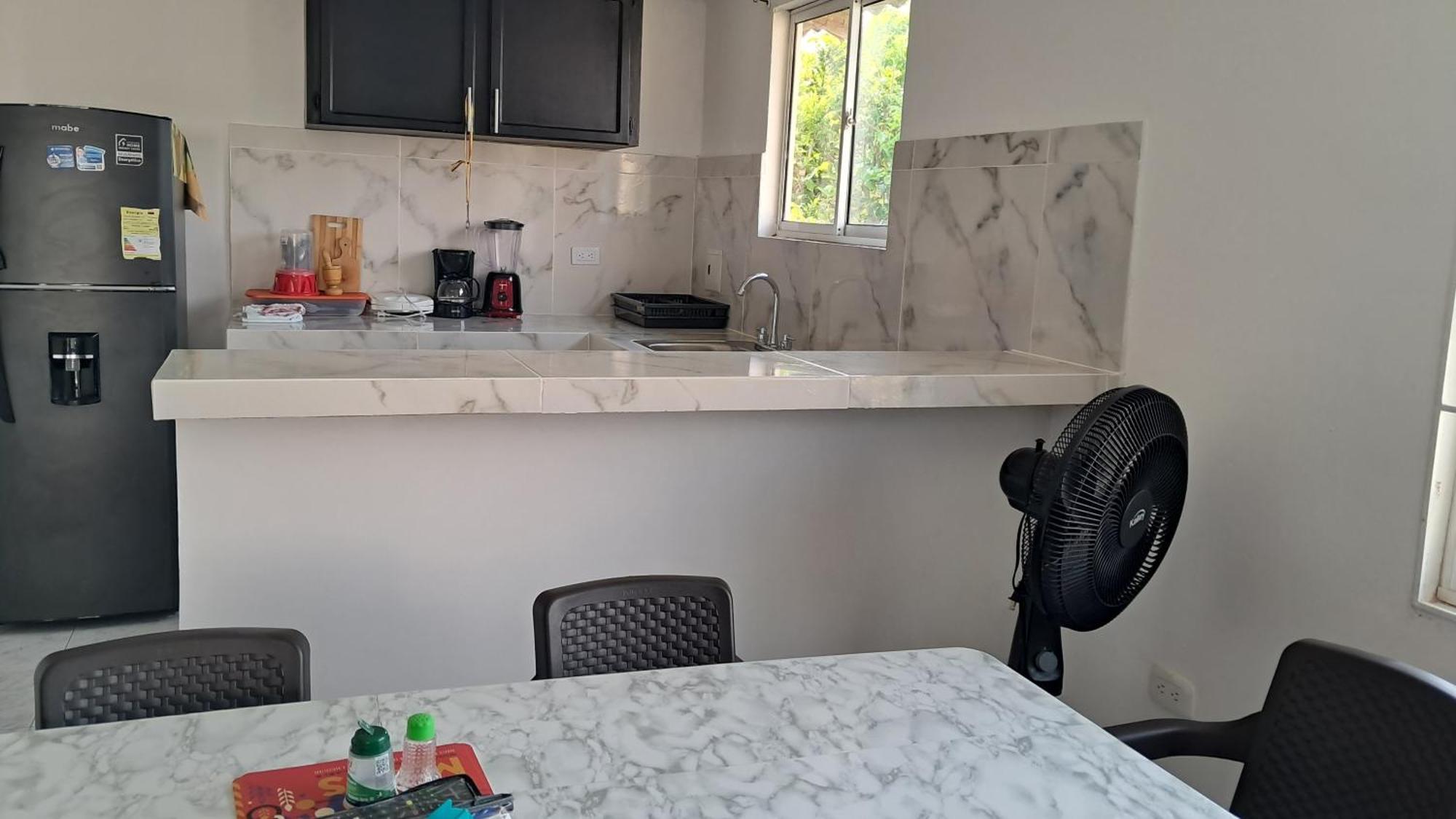 Apartamento Piantini