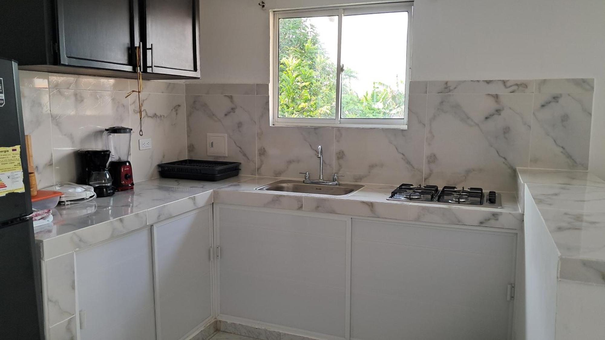 Apartamento Piantini *