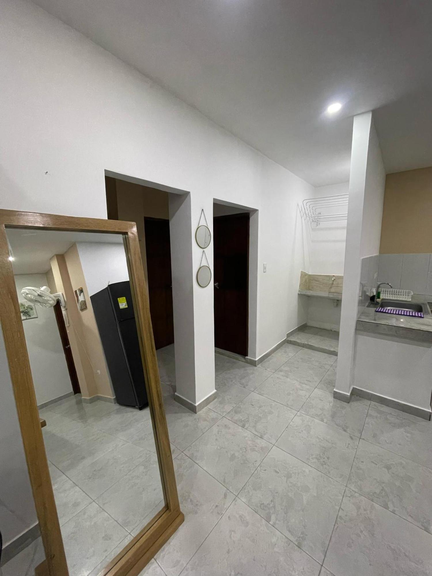 Apartamento Palmaqua