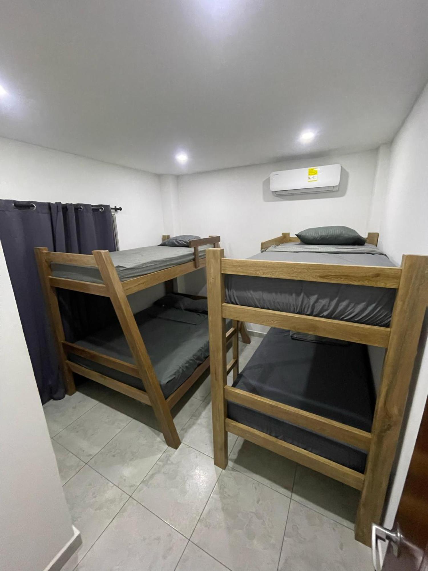 Apartamento Palmaqua *