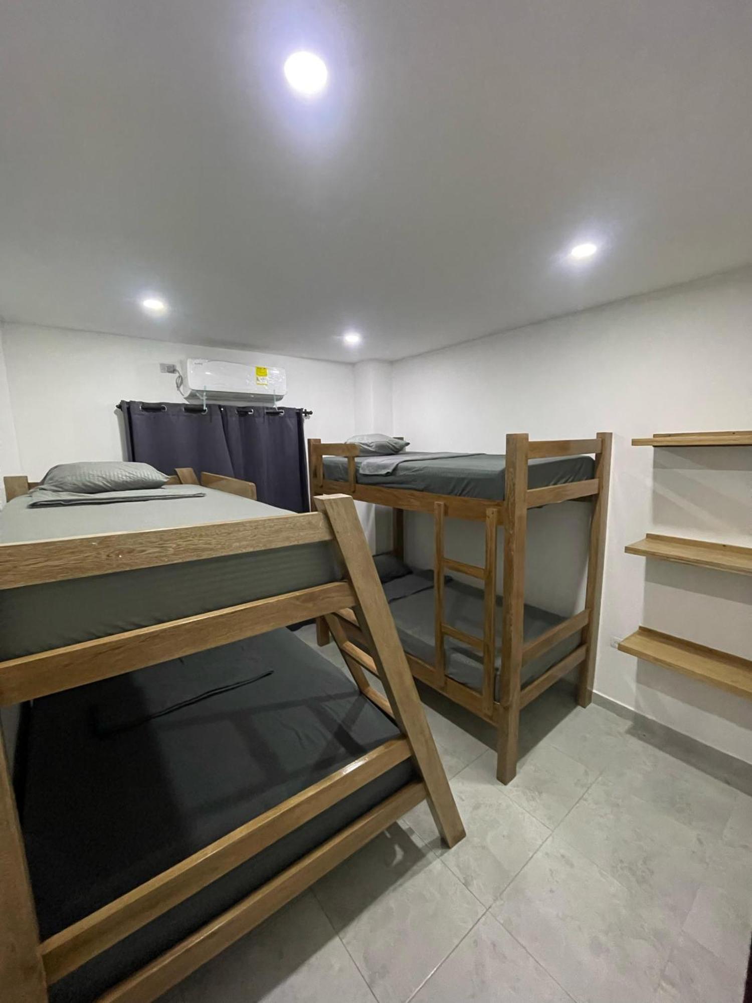 Palmaqua Apartamento *