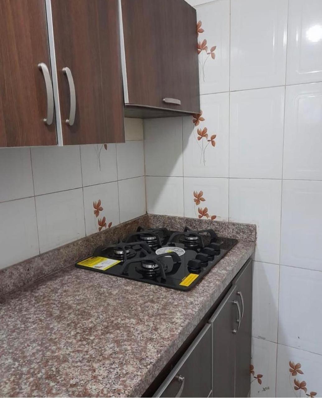 Apartamento 12 Personas En *