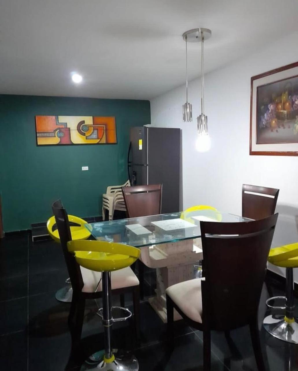 Apartamento 12 Personas En Coveñas