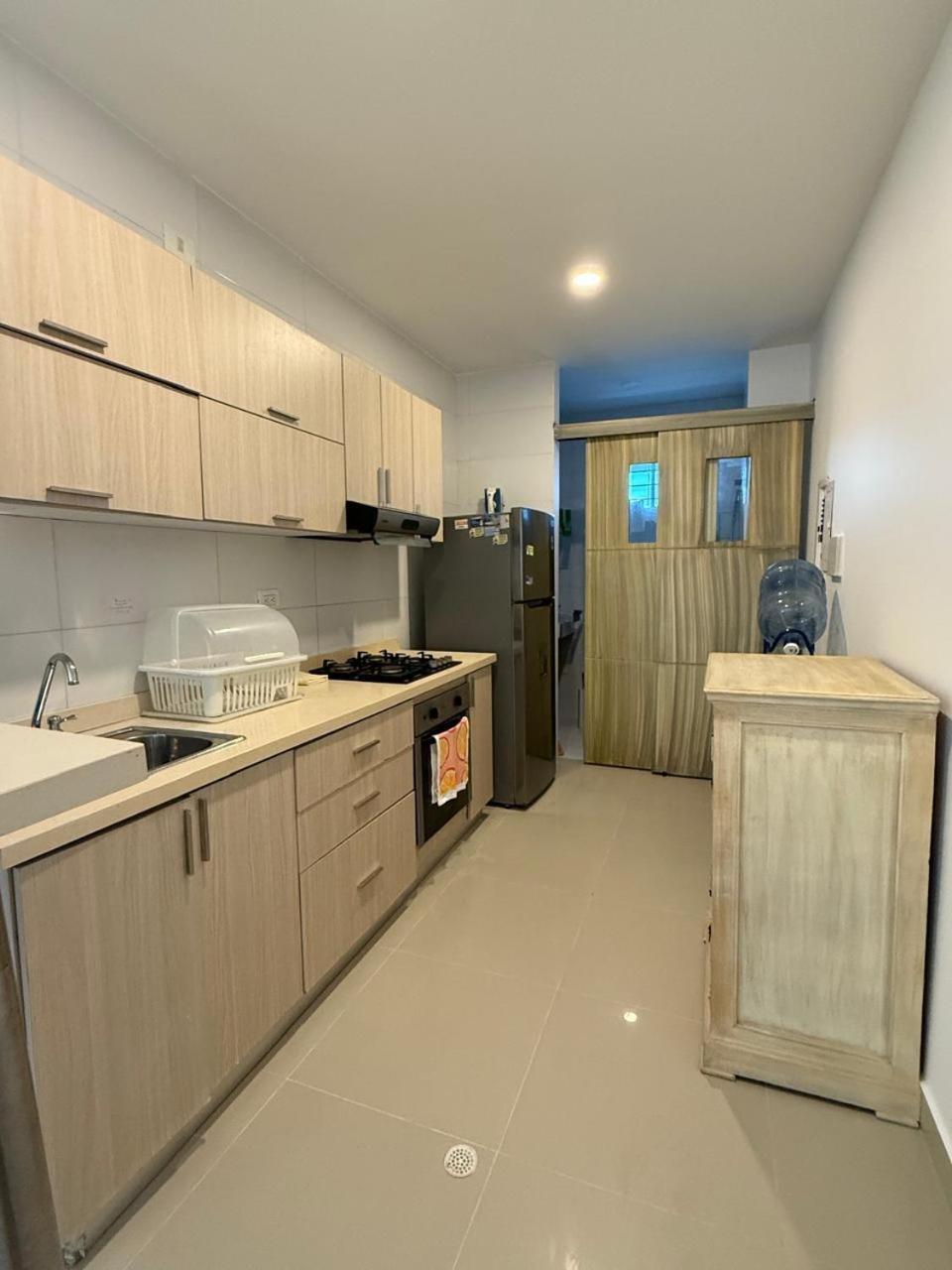 Apartamento Magico Frente Al Mar 3 Ar12