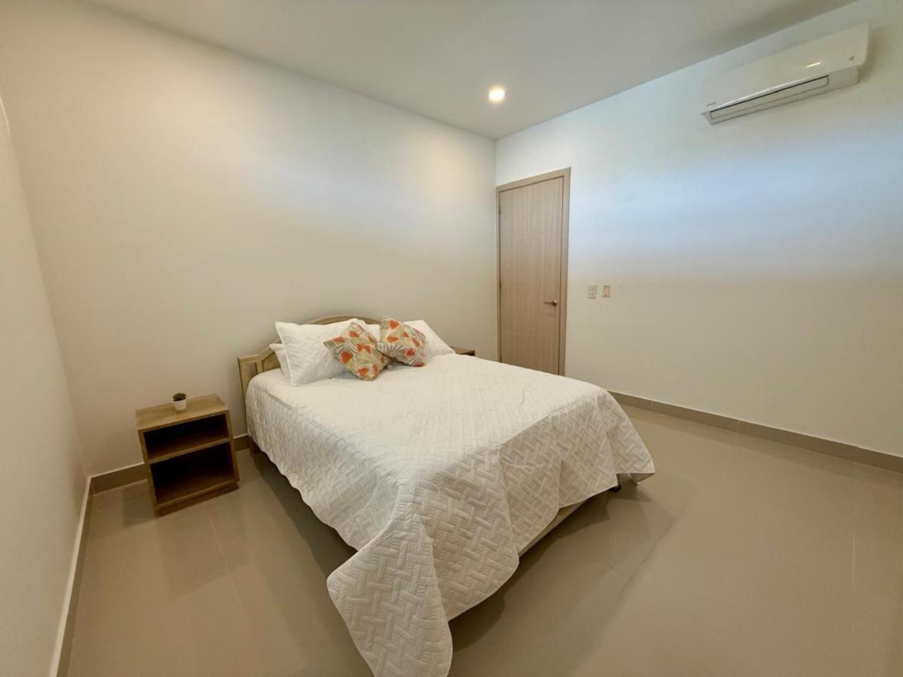 Magico Frente Al Mar 3 Ar12 Apartamento Coveñas