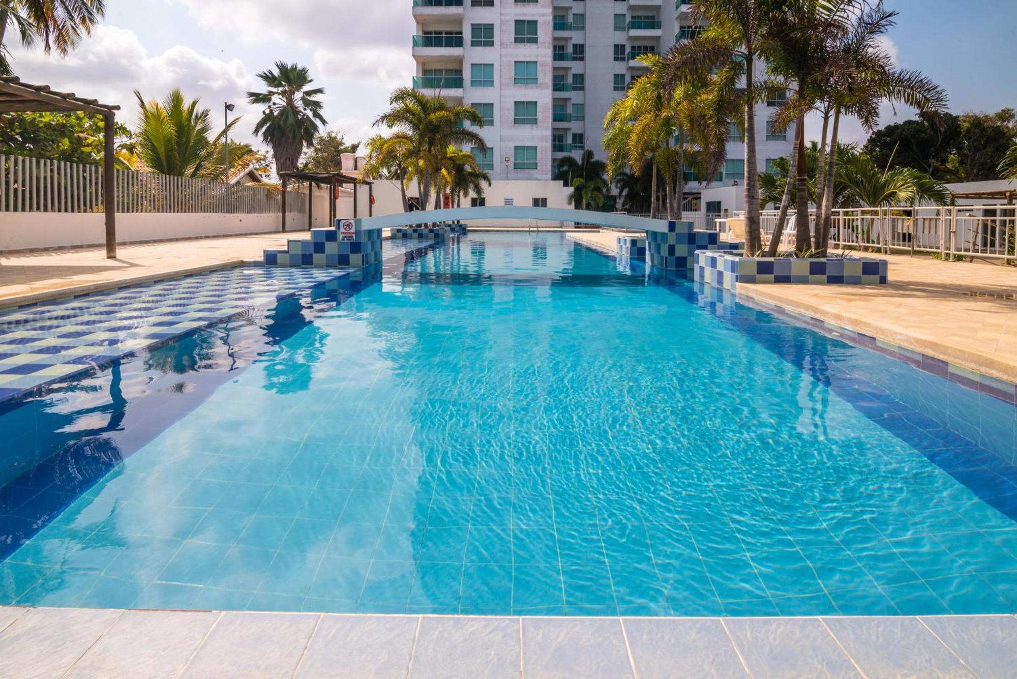 Magico Frente Al Mar 3 Ar12 Apartamento
